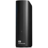 3.5 zunanji trdi disk Elements Deskop (WDBWLG0080HBK-EESN) 8TB