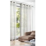 Sehlbach Bež zavjesa 140x245 cm Struktura Uni – | shoptok.hr