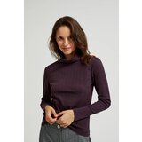 Marisse Women's Blouse Z-Ts-4514 D.Violet Cijene