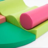 IGLU set EXPLORER - zeleni - rozi | shoptok.hr