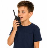 Walkie Talkie USB smanjenje šuma crni domet 200m | shoptok.hr
