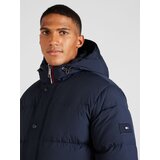 Tommy Hilfiger Zimska jakna 'ROCKIE' mornarsko plava | shoptok.hr