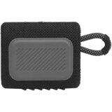 JBL GO 3 Bluetooth Speaker Black | Eponuda.ba