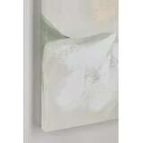 BIZZOTTO Slike v kompletu 2 ks z ročno naslikanimi elementi z okvirjem/na platnu 60x90 cm Crown – | Shoptok.si