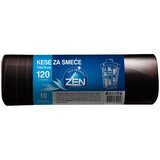 Zen Kese za smeće, 120 l, 10 komada Cene