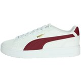 Puma Visoke superge 400284 Bela | Shoptok.si