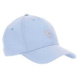 Guess svetloplavi ženski kačket GAW5283 COT01 SKY | ePonuda.com