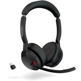Jabra EVOLVE2 55, Link380c uc stereo ( 25599-989-899 ) | ePonuda.com