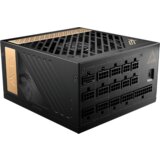 MSI Meg AI1300P PCIe5 - 1300W računalniški napajalnik, (20527519) | Shoptok.si