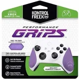 grip controller performance grips - purple XB1 xbsx