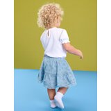 Sinsay Čipkasta suknja | shoptok.hr