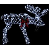  Božićna dekoracija los 340 LED lampica Hladno bijela | shoptok.hr