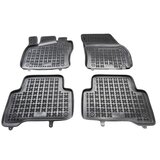 REZAW-PLAST Tipske patosnice za Volkswagen Tiguan II (2015+) - kadice | Eponuda.com