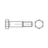 Toolcraft TO-5381604 šesterokutni vijci s kratkim navojem M8 25 mm DIN 609 25 St. | shoptok.hr