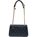 Guess Ročna torba Noelle II HWBG96 72210 Siva | Shoptok.si