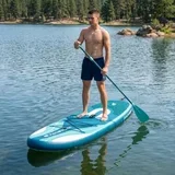 SUP Pathfinder 9'6" Daska na naduvavanje