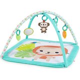 Kids II Podloga za igru Safari blast Bright Starts | ePonuda.com