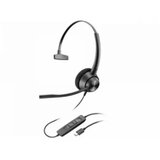 HP poly slušalice EP310 mono qd hs taa + adapter 77T43AA cene