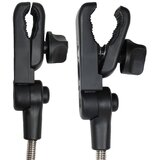 Dooky suncobran za kolica, UV50+ - Black | shoptok.hr