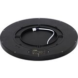  Fulgur s-42589-LED Stropno LED svetlo sa senzorom NOMY-S 32W/230V 3000/4000/6000K IP40 crna | Eponuda.com