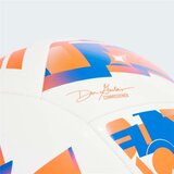 Nogometna Lopta Adidas 2024 Mls Club Ball Bijela Veličina 5 | shoptok.hr