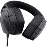 Trust Slušalice GXT493 CARUS bežicne/ WIRELESS/BT/crna Cene