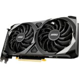MSI RTX 3060 ventus 2X 8G OC grafička kartica