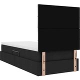  Postelja z dodatnim prostorom za shranjevanje in LED osvetlitvijo, (5000100766) | Shoptok.si