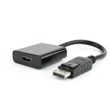 Displayport muški na HDMI ženski adapter GEMBIRD, AB-DPM-HDMIF-002 | Eponuda.ba