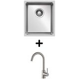  Set Severin 340 + Vida krom mat | shoptok.hr