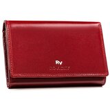 Rovicky Denarnice RV27079BCA Bordo Cene