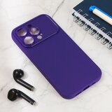  Torbica tpu za iphone 14 pro 6.1 ljubicasta Cene