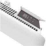 Mill panelni konvenkcijski radiator PA1000LWIFI3 low, 1000 w, wi-fi, bel | Shoptok.si