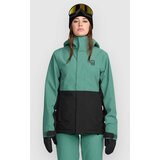 Volcom Bolt Ins Jakna spruce green | Shoptok.si
