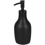 Venus Flakoni Dozirnik mila (Polirezin, Črna) | Shoptok.si