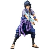 Naruto Shippuden Sasuke Uchiha zbirateljska figura 24cm Cene