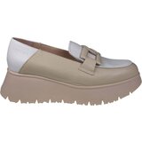 Wonders Mokasini Venecia Bež | Shoptok.si
