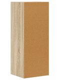  Kreveta Sonoma hrast 40 x 35 x 100,5 cm Konstruirano drvo | Eponuda.com