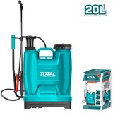 Total Tlačna prskalica 20L (THSPP42002) | shoptok.hr