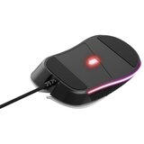 Trust MIŠKA GAMING GXT 922W YBAR BELA | Shoptok.si