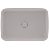 Ideal Standard Svijetlo sivi keramički umivaonik 55x38 cm Ipalyss – | shoptok.hr