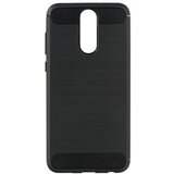  Gumijasti / gel etui Carbon za Huawei Mate 10 Lite - črni Cene