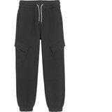 Cool club hlače trenirka DH CCB3123556 F črna 158 | Shoptok.si