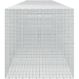  Gabion s žicom debljine 3 5 mm i mrežom 5x5 cm 1000x100x100 cm - 100 cm 100 cm 1000 cm | shoptok.hr