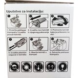 Gembird Toner zamenska kaseta za Brother 1k TN-1030 / TN-1050 | ePonuda.com