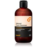 Beviro Natural Face Cleanser gel za umivanje obraza za moške 250 ml Cene