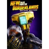 Epic Games new tales from the borderlands deluxe edition (pc) key europe | ePonuda.com