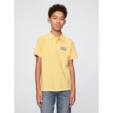 GAP Children's polo shirt Pique - Boys Cijene