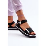 Big Star Women's Platform Sandals | Shoptok.si