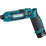 Makita IMPACT SCREWDRIVER 7.2V 2x1.5Ah LI-ION TD022DSE Cijene